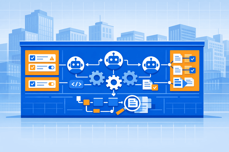 AI Workflow Agents Expansion Meets Governance Pushback