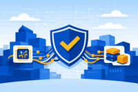 U.S. Banking Regulators Overhaul Model Risk Rules, Target Third-Party AI Data