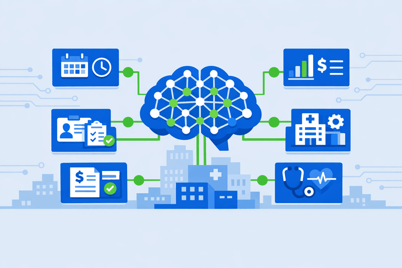 Luminai Raises $38M Series B for AI Workflow Automation