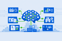 Luminai Raises $38M Series B for AI Workflow Automation