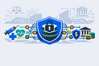 Cross-Sector Data Clean Rooms Emerge as Core AI Governance Infrastructure in Healthcare and Finance