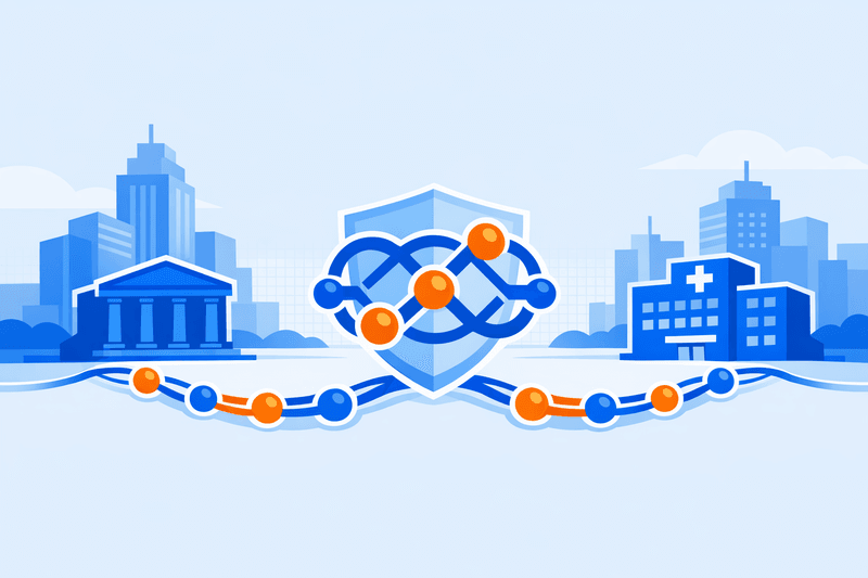 U.S. Regulators Move Toward Unified AI Data Provenance Standards for Banks and Hospitals