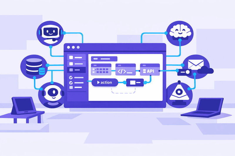 Notion's Developer Platform Positions Workspace as Enterprise AI Orchestration Layer