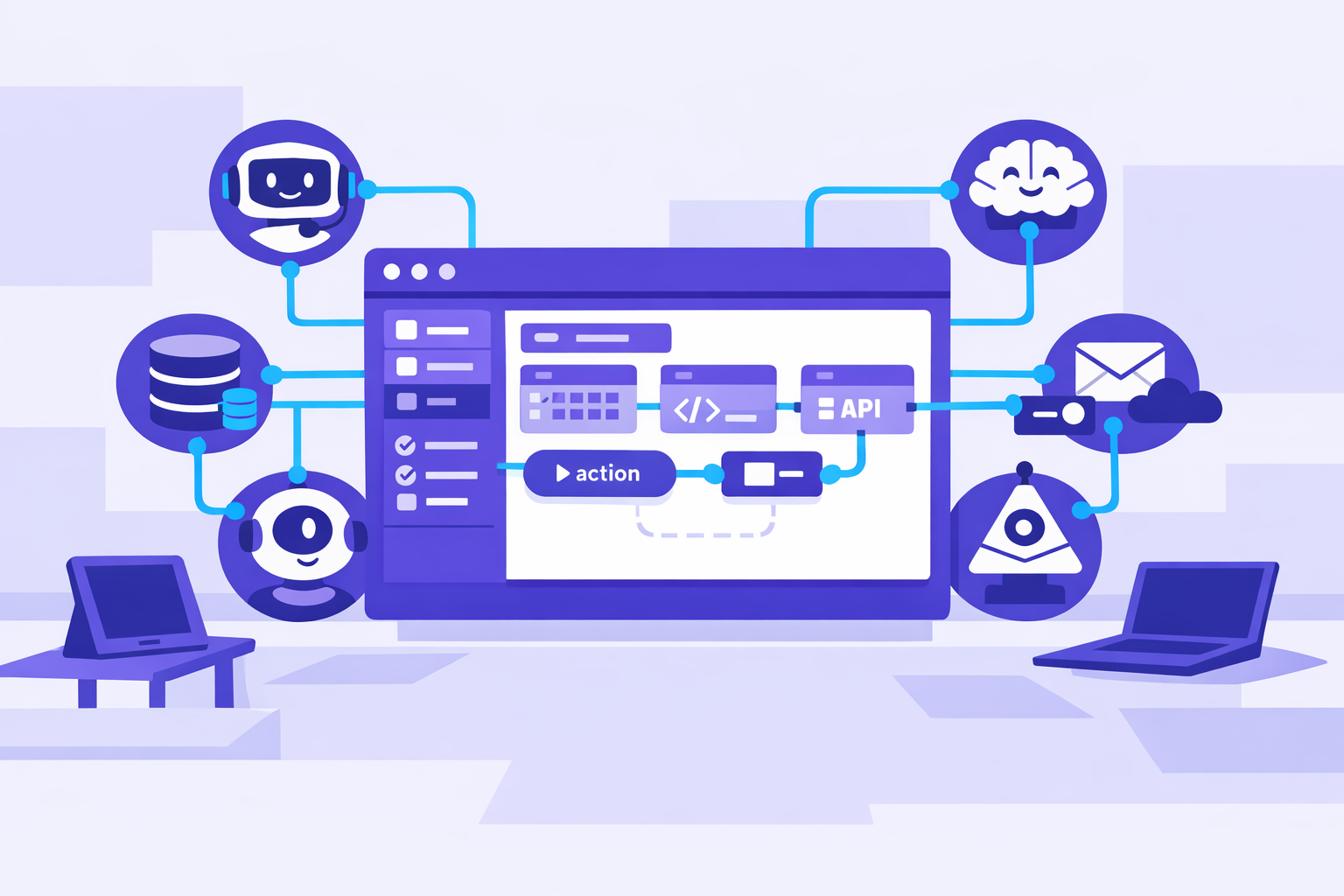 Notion's Developer Platform Positions Workspace as Enterprise AI Orchestration Layer