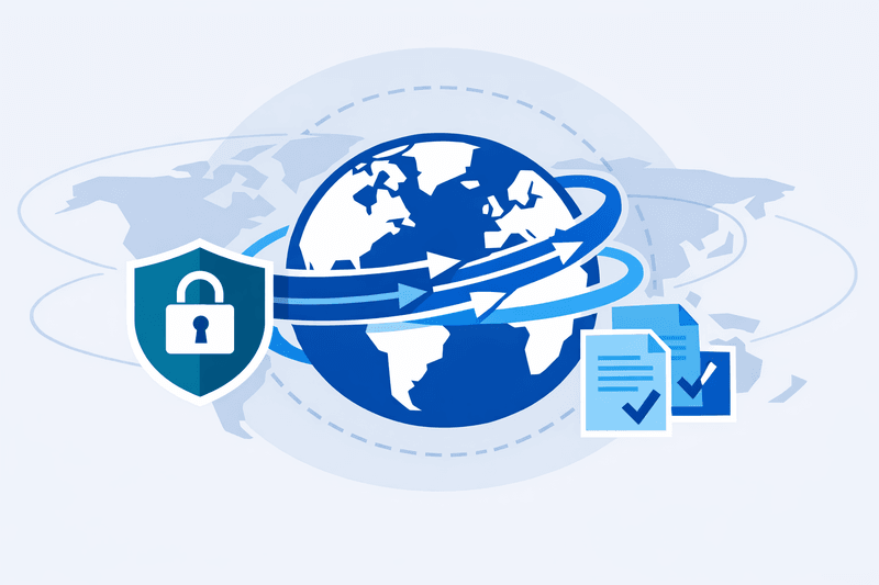 World Data Organization Unveils Global Data Governance Standard