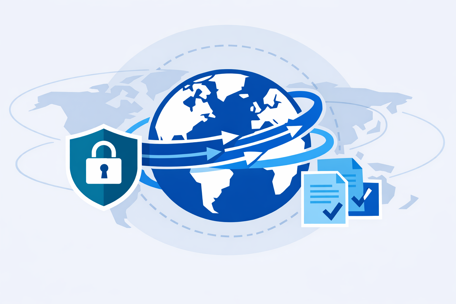 World Data Organization Unveils Global Data Governance Standard