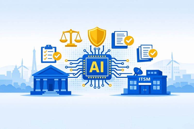 EU Adopts Stricter AI Liability Framework for Enterprise Automation