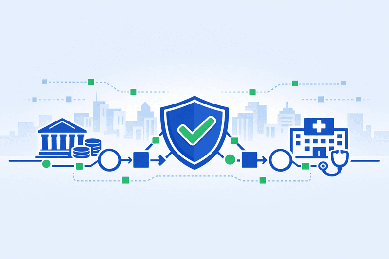 U.S. and EU Regulators Unveil Joint AI Data Provenance Standards for Banks and Hospitals