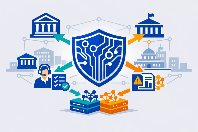 US Regulators Propose Unified AI Governance for Bank Workflow Agents
