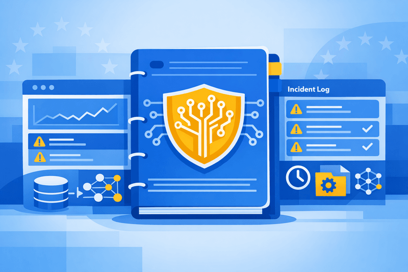 EU Adopts AI Incident Reporting Standards for Enterprise ITSM