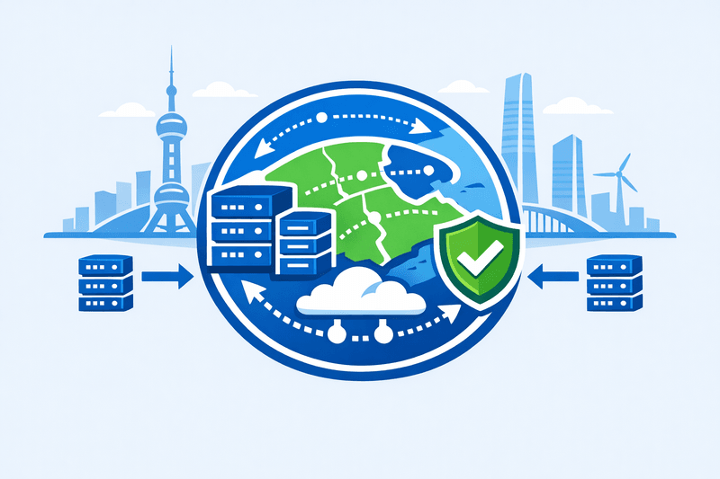 China's Lingang FTZ Becomes Proving Ground for Global AI Data Governance