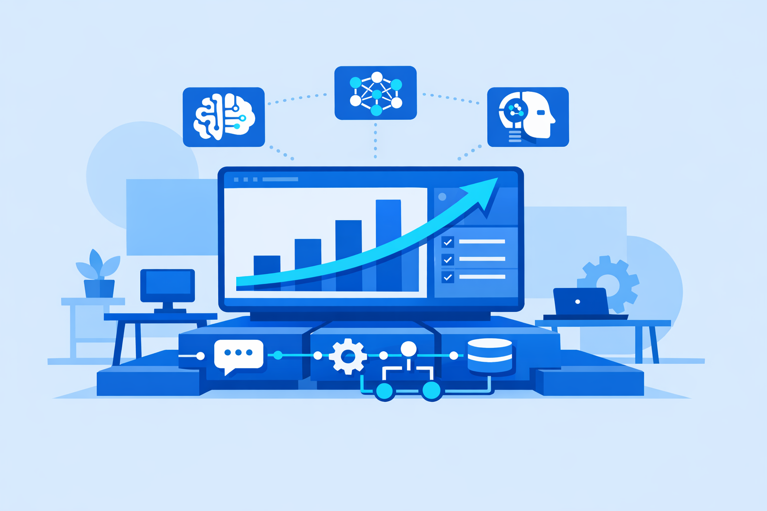 ServiceNow Valuation Rebound Signals Renewed Investor Confidence in AI Workflows