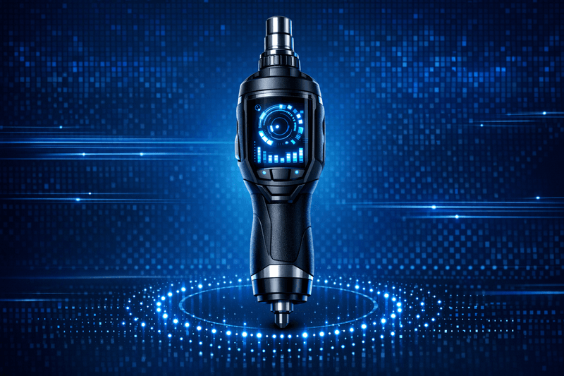 VDI/VDE 2862 einfach erklärt: Was Kategorie A, B und C für Ihre Schraubprozesse bedeuten