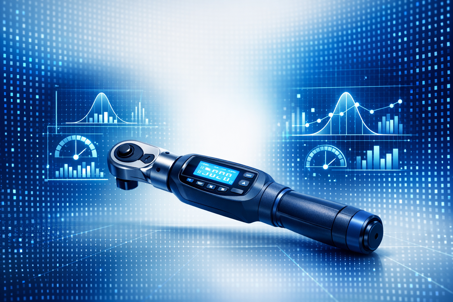 MFU vs. PFU: Why Machine Capability Alone Says Nothing About Your Screwdriving Process