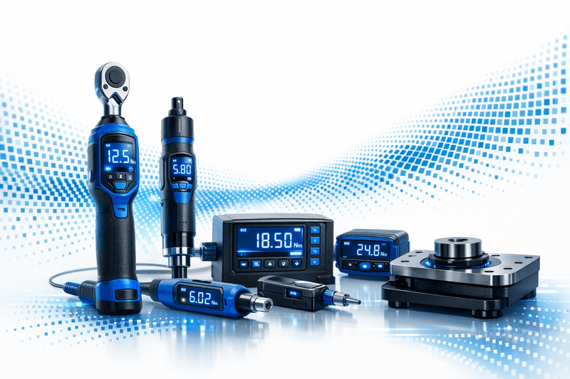 Quali utensili servono per processi di avvitatura conformi alla norma? Una guida decisionale