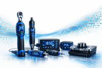 Which Tools Do You Need for Standard-Compliant Tightening Processes? A Decision Guide