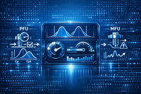 Prozessfähigkeitsuntersuchung (PFU) nach VDI/VDE 2645-3: Schritt-für-Schritt-Anleitung für Ihre erste Untersuchung