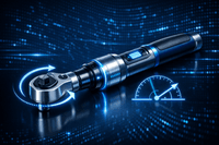 Was ist Drehmoment? Definition, Einheiten & Bedeutung in der Schraubtechnik