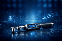 CmK and CpK in Screwdriving Technology: How to Calculate and Interpret Capability Indices Correctly