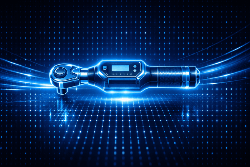 ¿Alquilar o comprar una herramienta de apriete? ToolRent® frente a compra propia en la comparativa de coste total de propiedad (TCO) 2026
