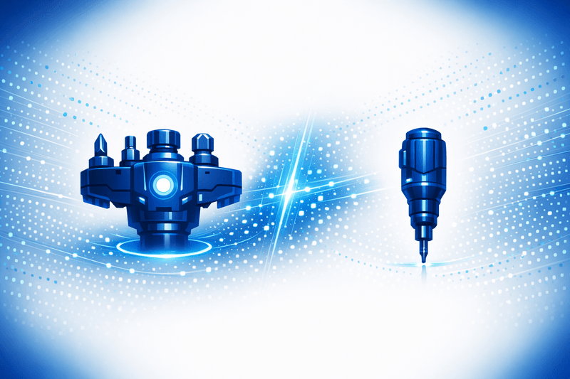 Universal Tool vs. Specialty Solution: Which Approach Is Right for Your Tightening Processes?