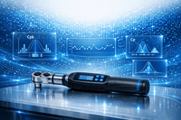 Process Capability Study (PFU) According to VDI/VDE 2645-3: Step-by-Step Guide to Your First Study