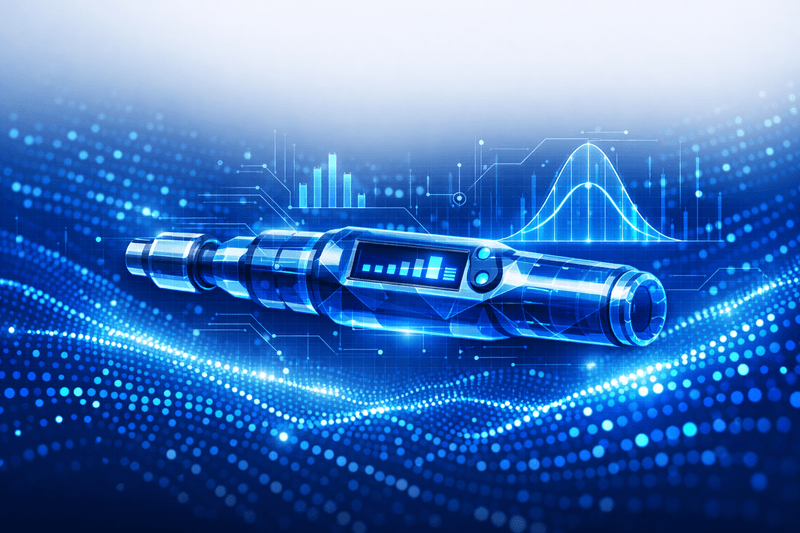 PFU nach VDI/VDE 2645-3: Schritt-für-Schritt-Anleitung für Ihre erste Prozessfähigkeitsuntersuchung