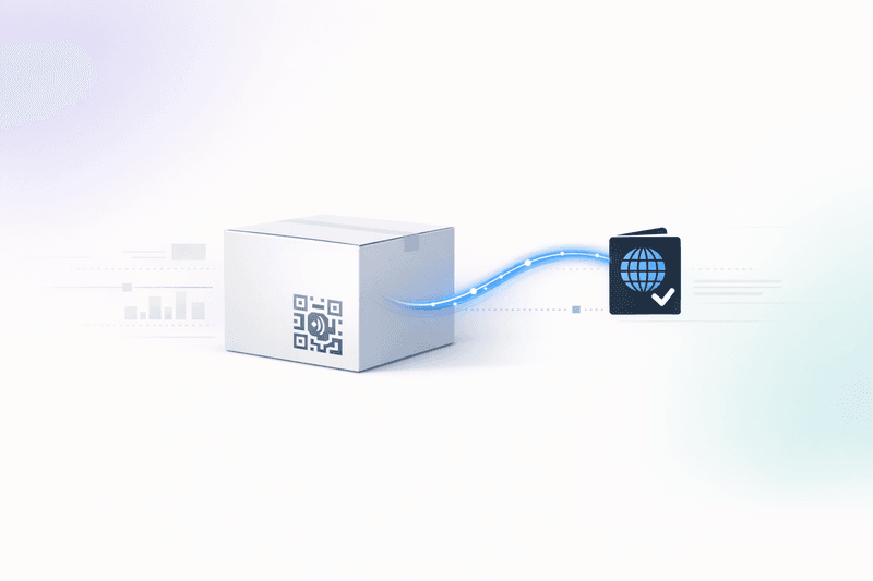 Future-Proofing FMCG Packaging: Your Digital Product Passport Implementation Roadmap for 2025-2030