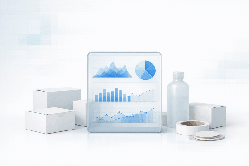 Smarter Verpackungseinkauf: Kosten senken ohne Qualitätsverlust