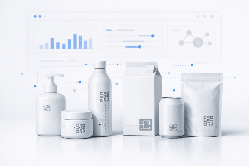 Digital Product Passport & PFAS: So integrieren Sie Chemikalien-Compliance effizient in Ihre DPP-Vorbereitung 2026