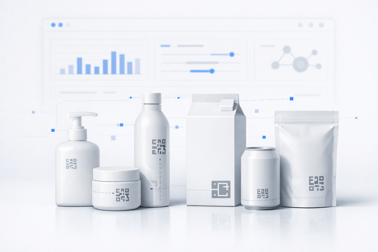 Digital Product Passport & PFAS: So integrieren Sie Chemikalien-Compliance effizient in Ihre DPP-Vorbereitung 2026