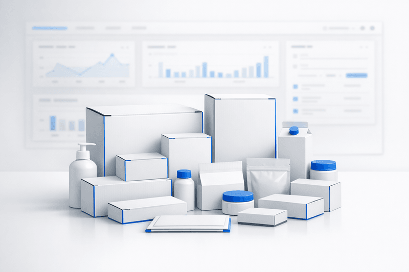 Verpackungsmanagement-Software für den Mittelstand 2026: So wählen Sie die richtige Lösung