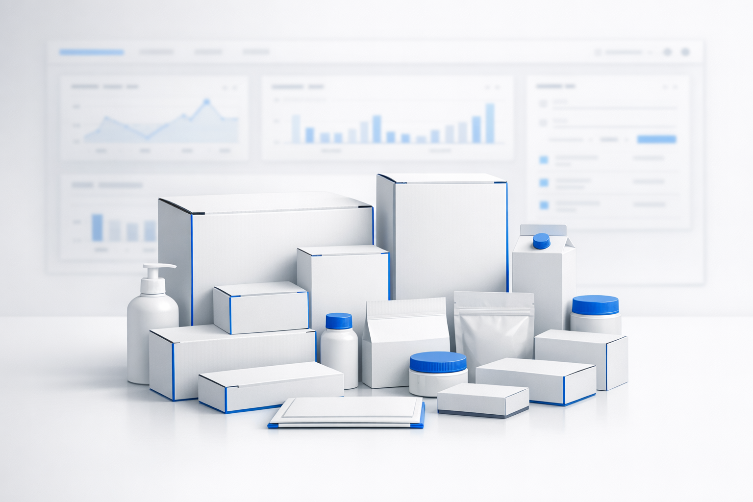 Verpackungsmanagement-Software für den Mittelstand 2026: So wählen Sie die richtige Lösung