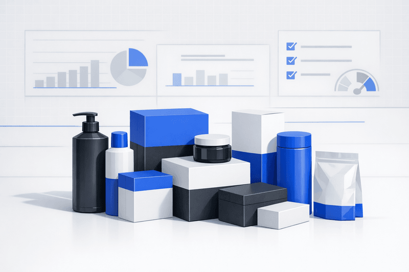 PPWR-Compliance für Nicht-EU-Marken: Was Importeure beim Markteintritt in Deutschland wissen müssen