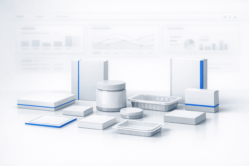 Supplier declarations for packaging: What your vendors must prove from 2026 onwards