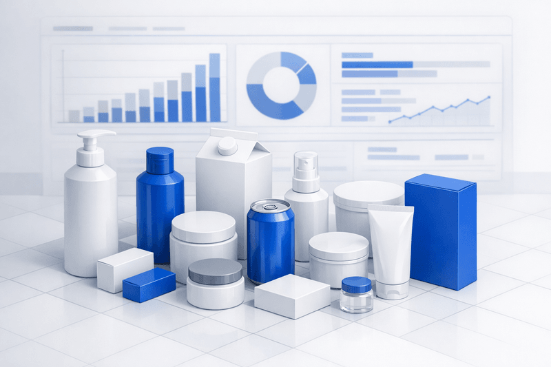 PPWR 2030: Wiederverwendungsquoten, Reuse-Pflichten und Mindestrecyclatanteile - Was nach der 2026-Deadline kommt