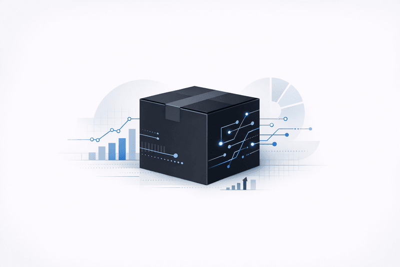 Building an ROI Business Case for Packaging Digitalization: The Executive's Guide to Cost Savings and Compliance