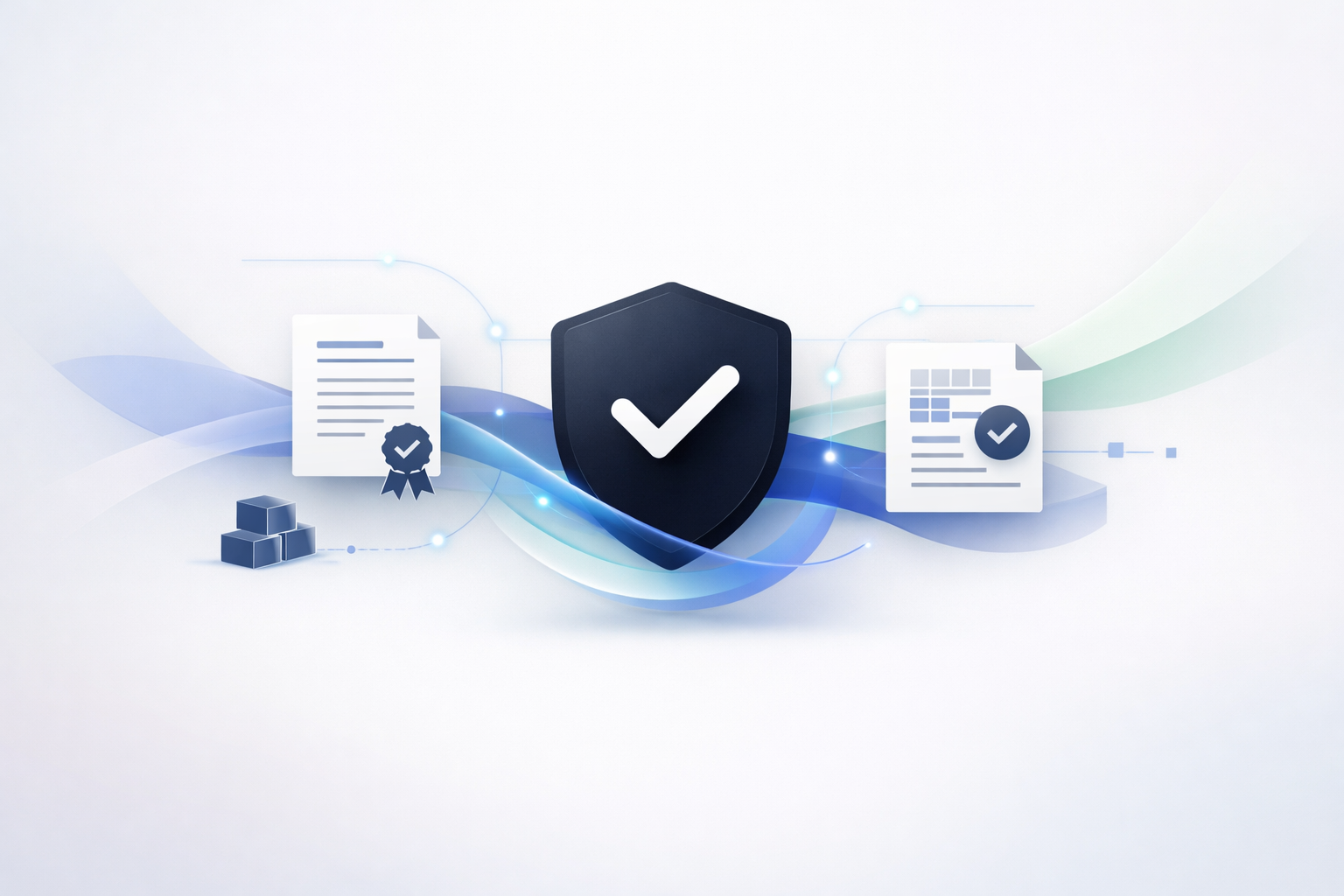 Verpackungs-Zertifikatsmanagement: Der ultimative Risk-Management-Guide mit Audit-Checklisten
