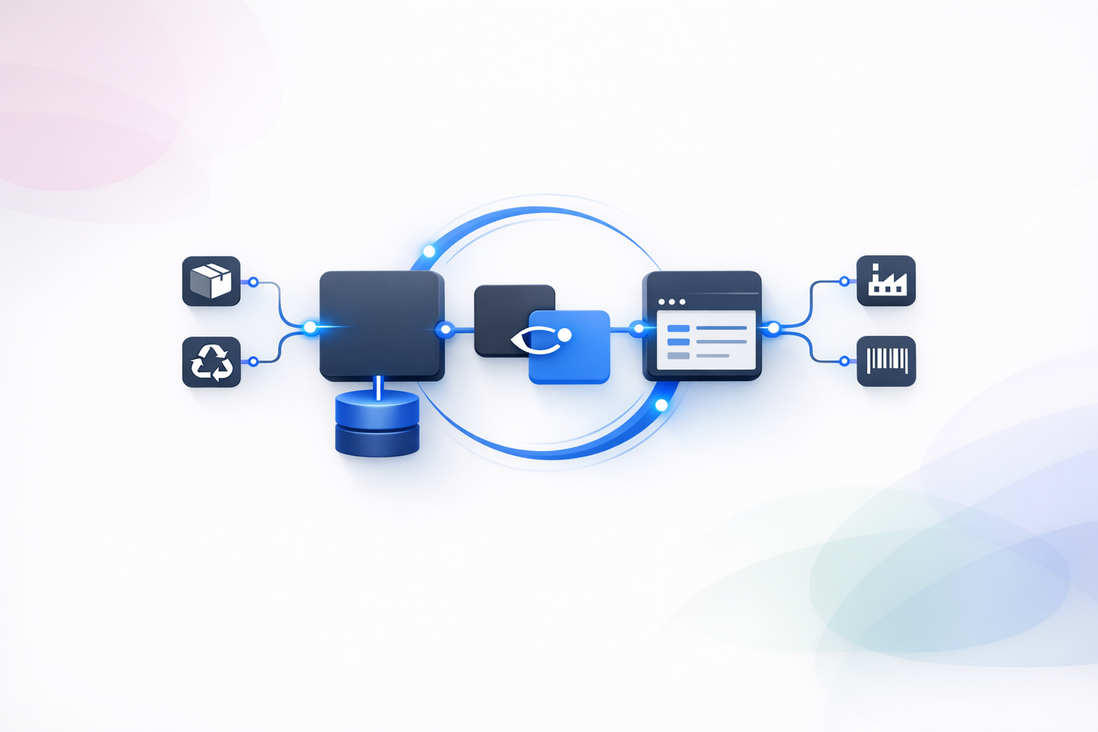 SAP Verpackungsmanagement Integration: Der vollständige technische Implementierungsleitfaden für PPWR-konforme Verpackungsdaten