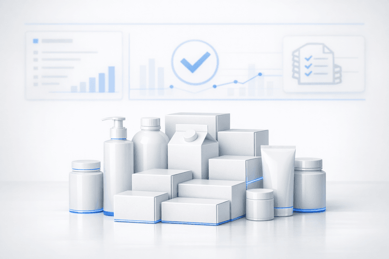 Ensuring EPR Compliance by 2026: Structured Data Capture and Automated Checks for FMCG Companies