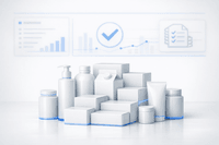 Ensuring EPR Compliance by 2026: Structured Data Capture and Automated Checks for FMCG Companies