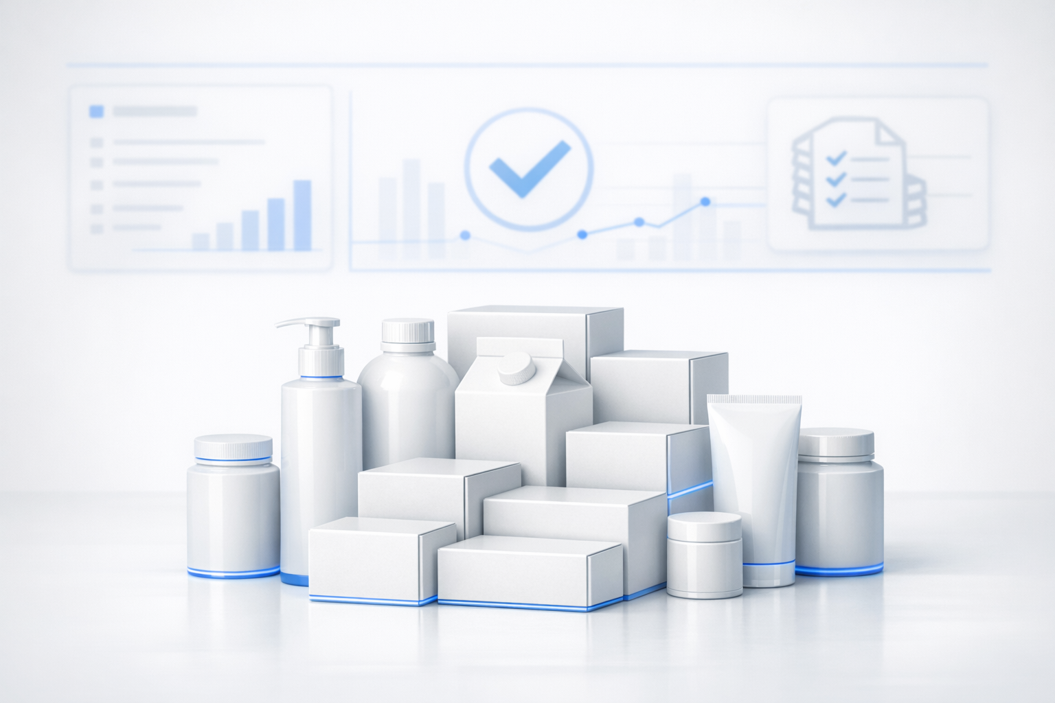 EPR-Compliance 2026 sicherstellen: Strukturierte Datenerfassung und automatisierte Prüfungen für FMCG-Unternehmen
