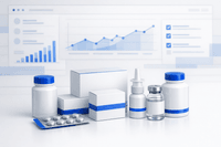 PPWR 2026 for Pharma & OTC Packaging: What Packaging Managers Need to Know Now