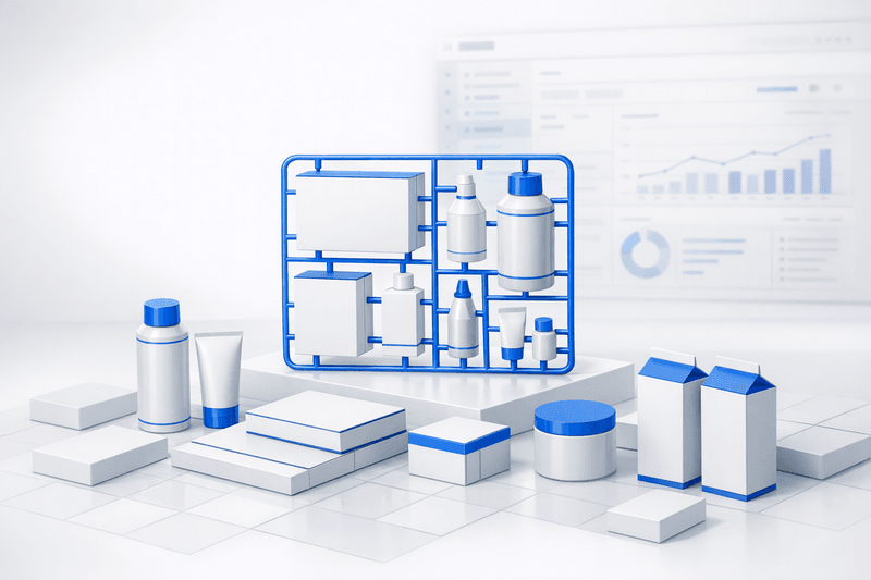 Optimising packaging tenders: from specification to better quotes
