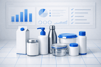 Refill and Reusable Systems under the PPWR: A Practical Guide for FMCG and Food Companies