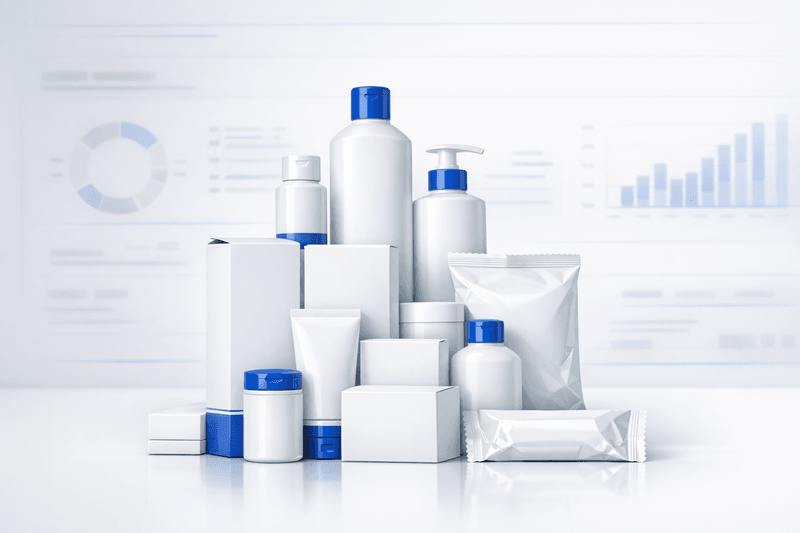 PPWR Zeitplan 2026: Alle wichtigen Deadlines der EU-Verpackungsverordnung für FMCG-Unternehmen