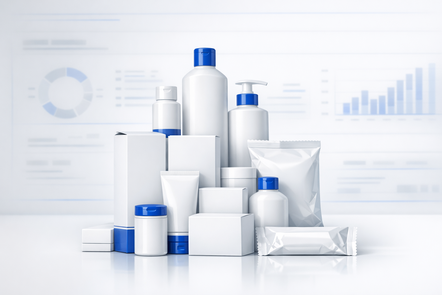 PPWR Zeitplan 2026: Alle wichtigen Deadlines der EU-Verpackungsverordnung für FMCG-Unternehmen