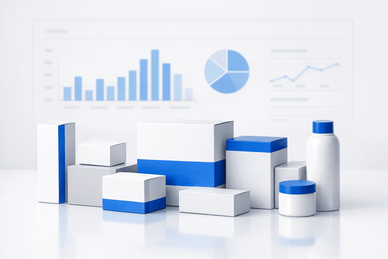 Packaging procurement as a strategic function: Why packaging is no longer just a cost center