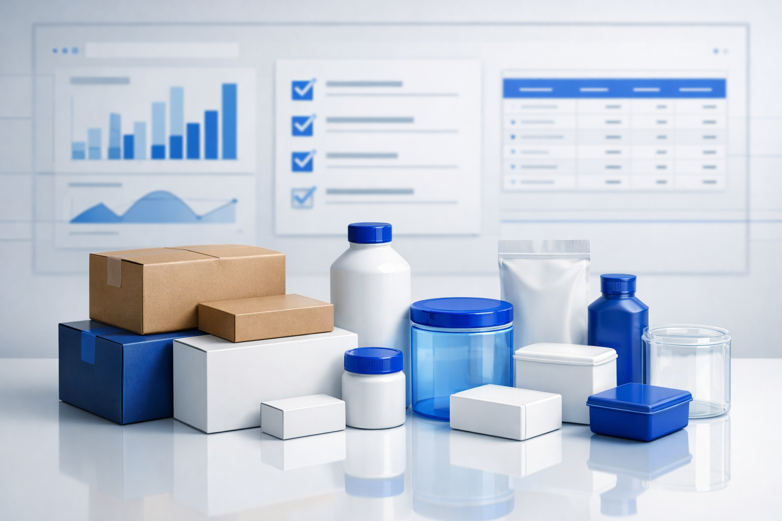 Verpackungsregister LUCID 2026: Pflichten, Fehlerquellen und digitale Meldewege