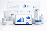 Building an ROI Business Case for Packaging Digitalization: The Executive's Guide to Cost Savings and Compliance